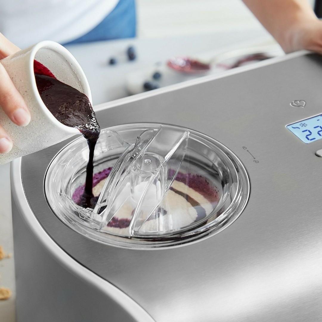 Springlane ice hotsell cream maker