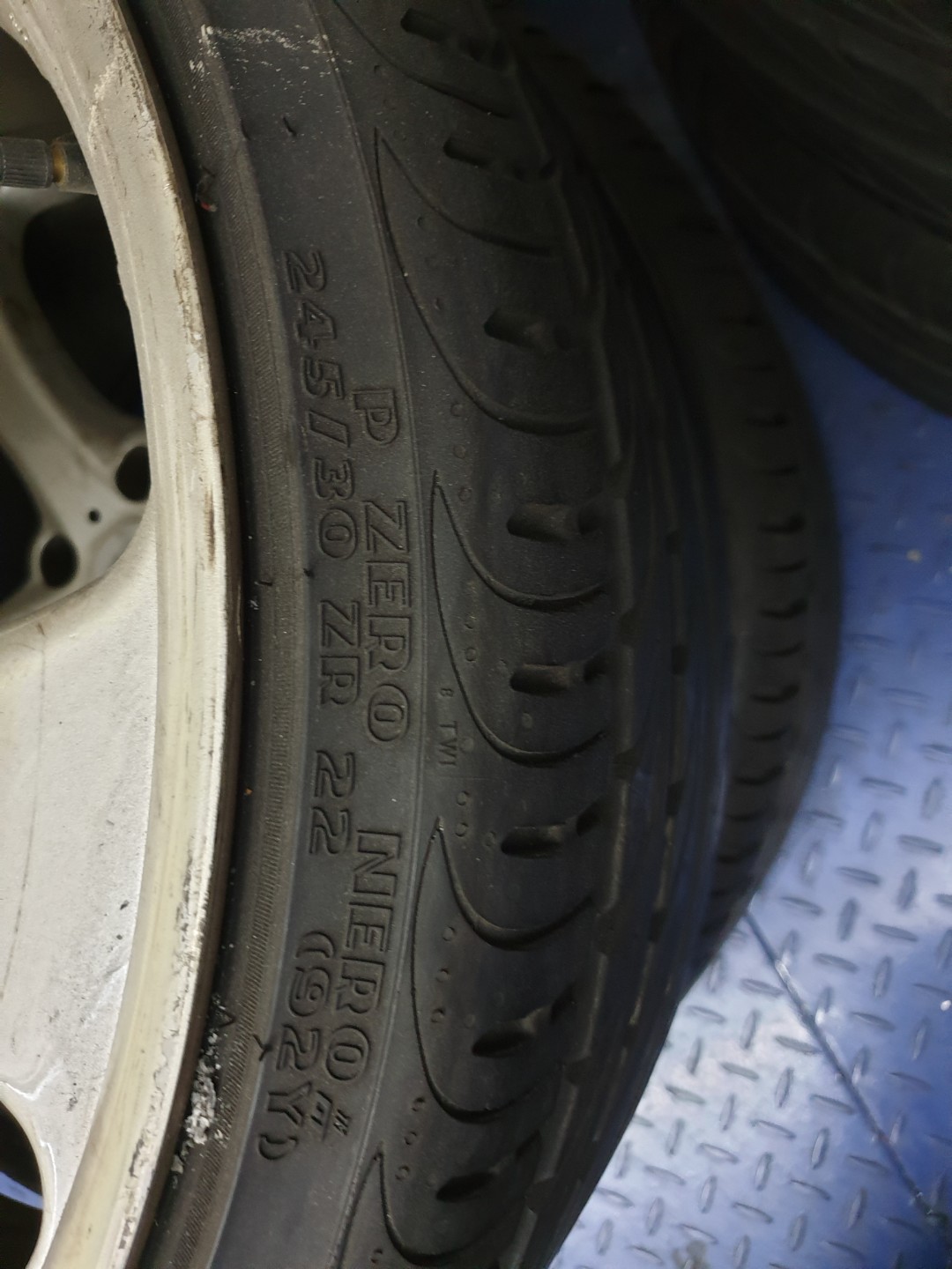 245 30 22 Tires
 - 245 30 22 285 25 22 Pirelli Tyres Car Accessories Tyres Rims On Carousell