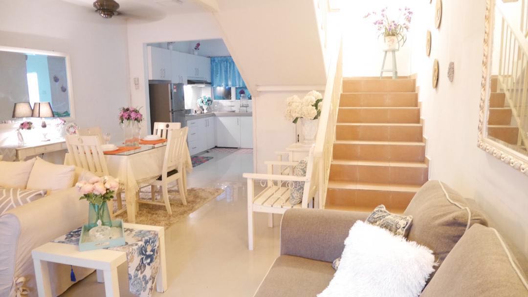 3 Storey At Taman Dagang