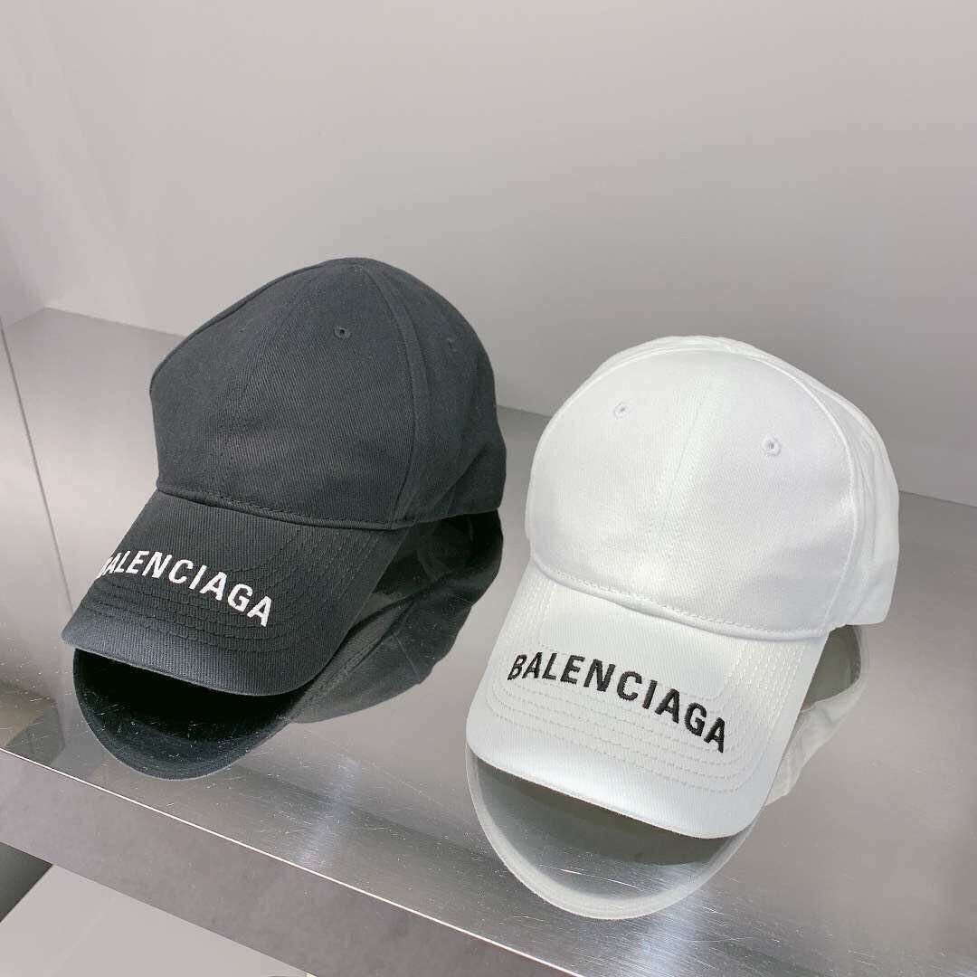 balenciaga cap 2019