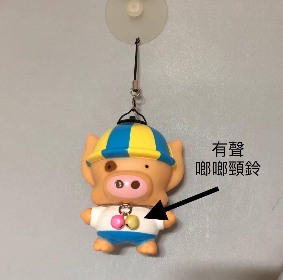 全新麥兜卡通公仔 Mudull Cartoon, 興趣及遊戲, 玩具 & 遊戲類 - Carousell
