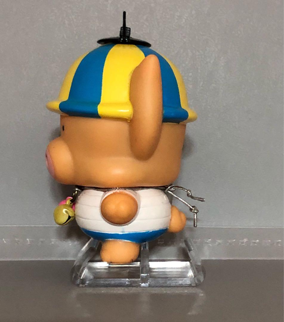 全新麥兜卡通公仔 Mudull Cartoon, 興趣及遊戲, 玩具 & 遊戲類 - Carousell