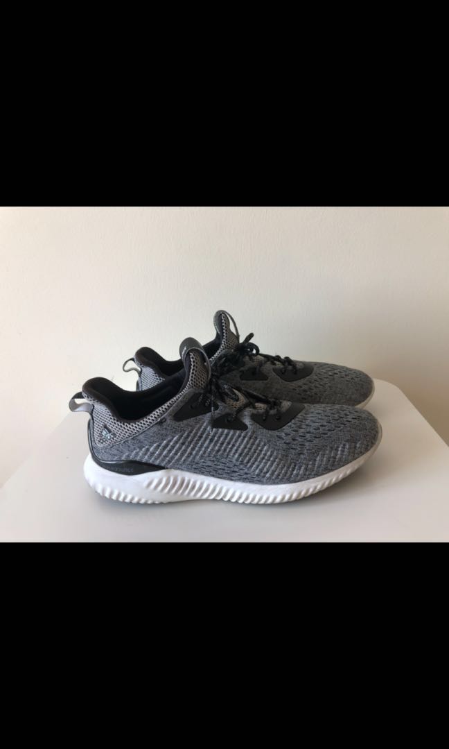 adidas alphabounce engineered mesh