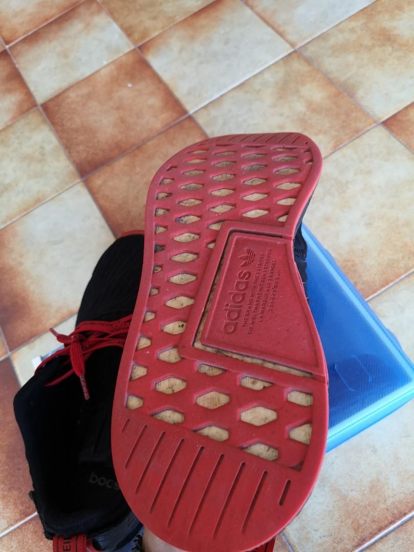 Nmd r2 custom online