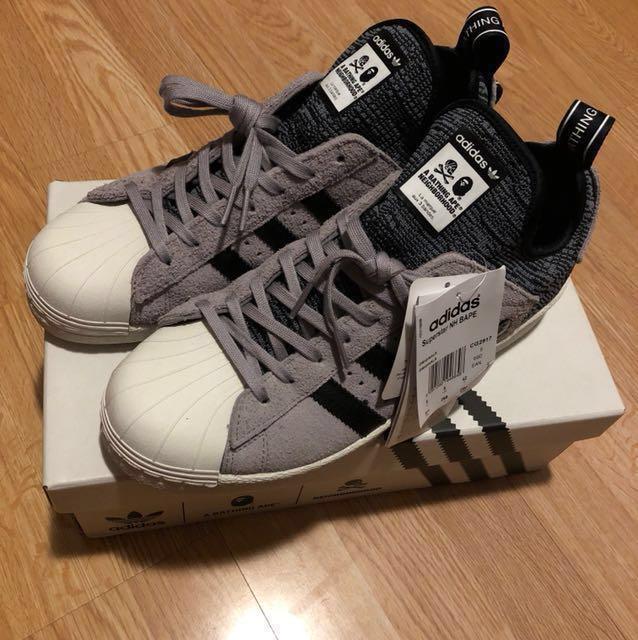 adidas superstar boost