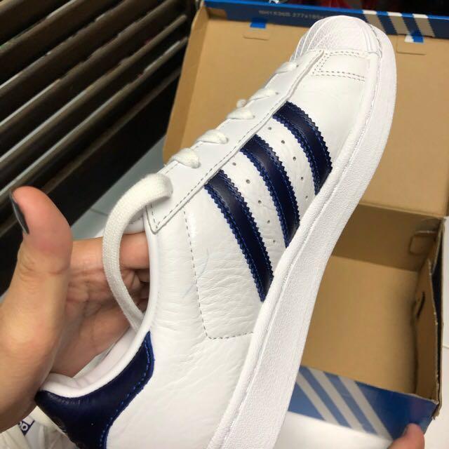 superstar navy