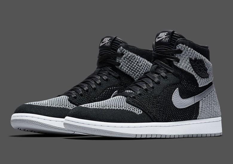 Flyknit jordan 1 shadow online