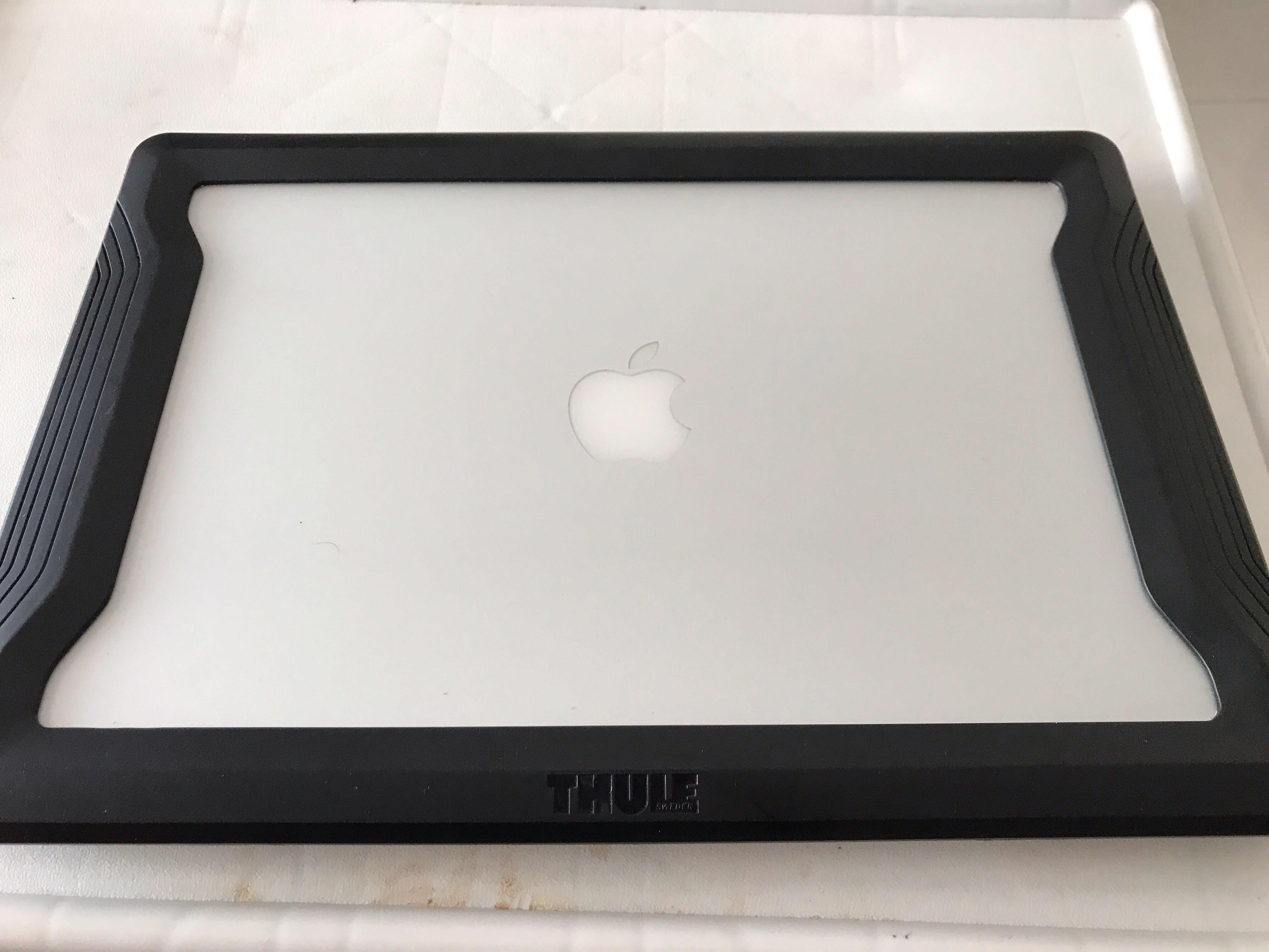 Apple Macbook Pro 15 Retina 15 High Specs Electronics Computers Laptops On Carousell