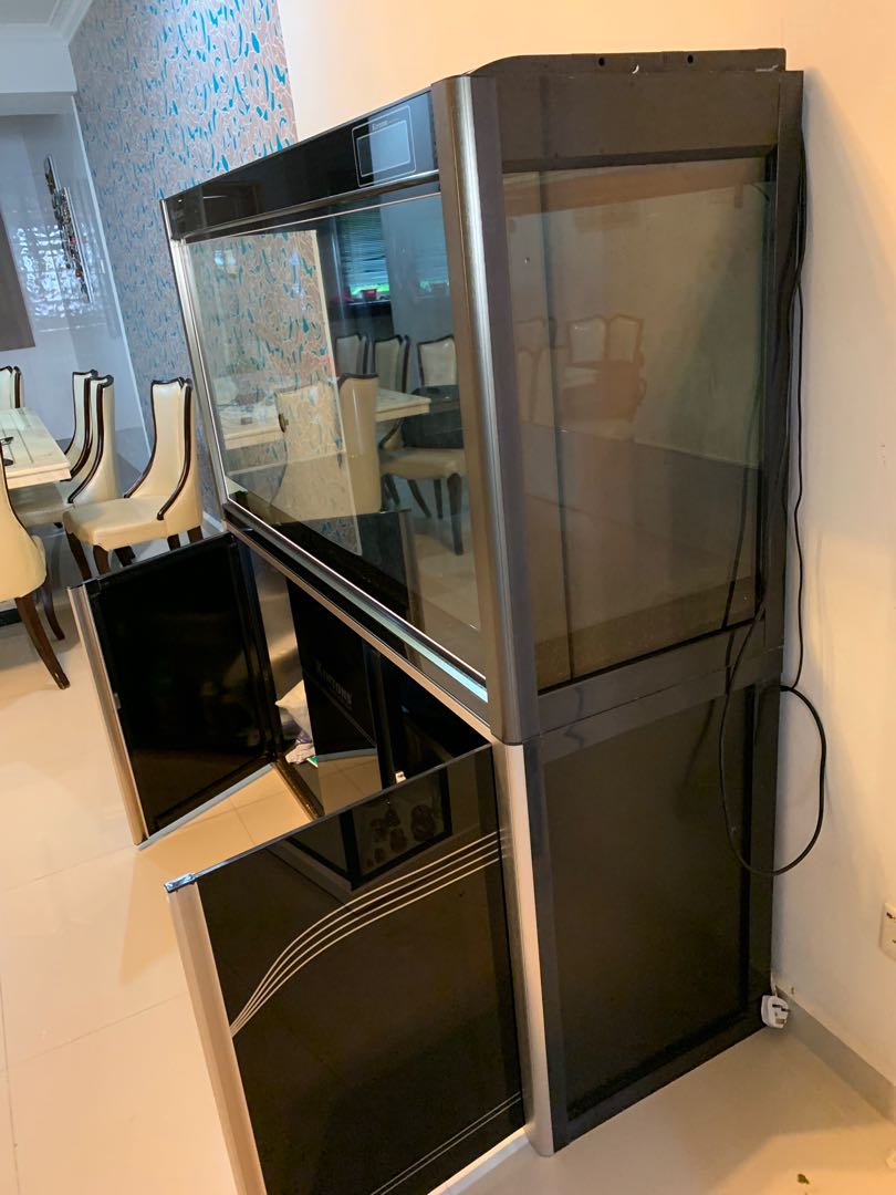 Aquarium Kinston, Pet Supplies, Homes & Other Pet Accessories on