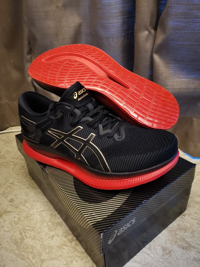 Asics metaride 43 5 deals