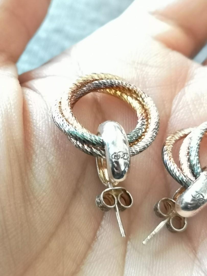 Links of hotsell london aurora earrings