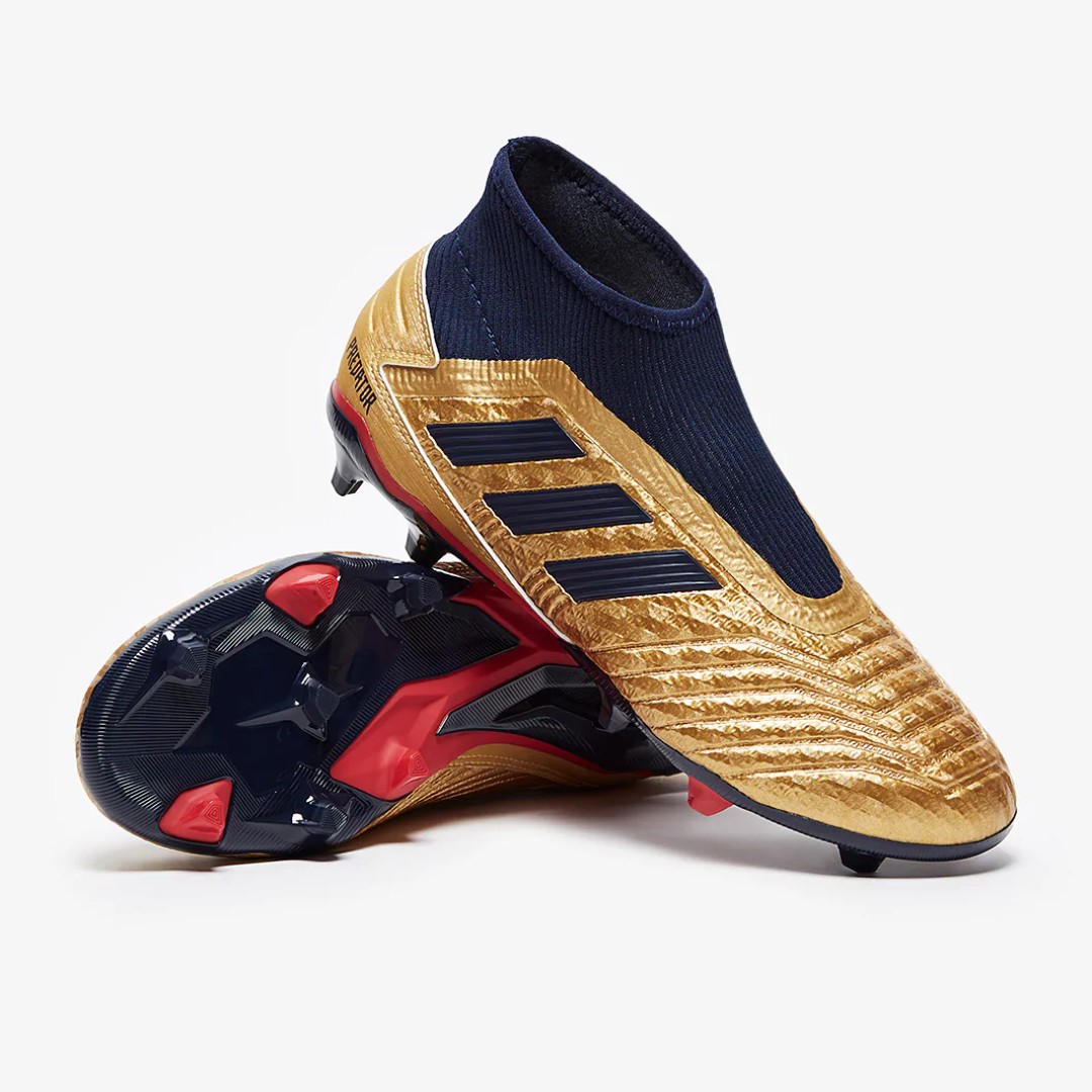 Everyday adidas predator 19.3 zidane 