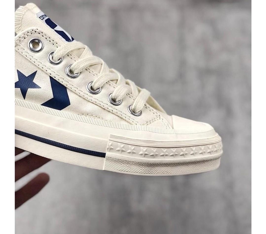 Rated one on sale star converse price