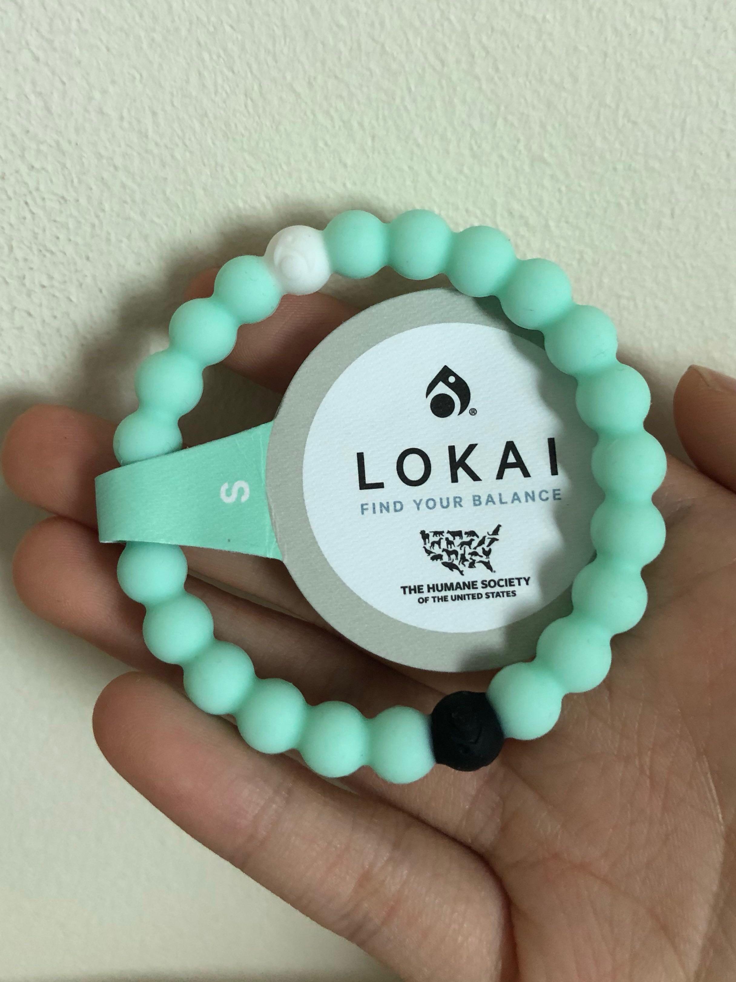 Lokai bracelet animal rescue top