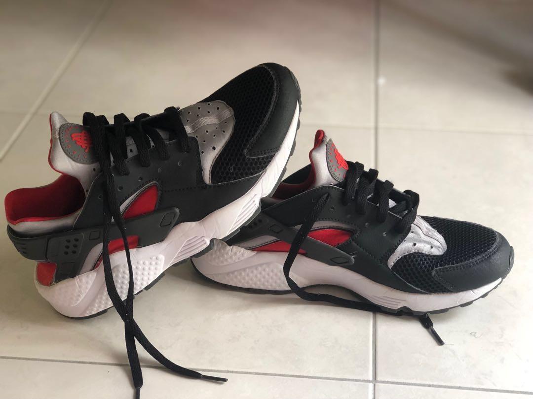 nike huarache jd