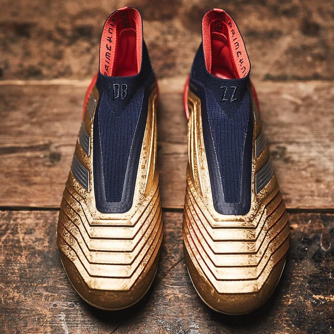 Predator beckham zidane shop