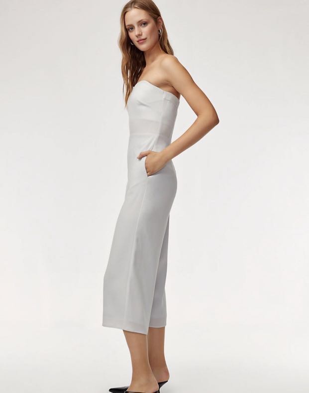 Babaton 2025 roshan jumpsuit