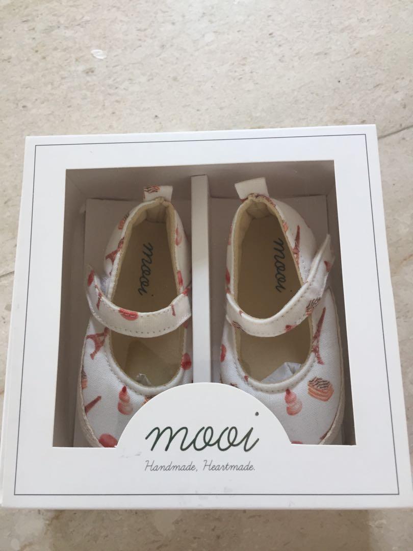Baby Girl Shoes Babies Kids Babies Apparel On Carousell