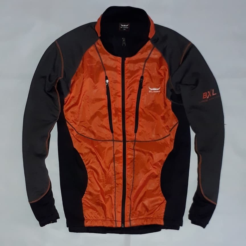 Bfl outdoor jacket shop