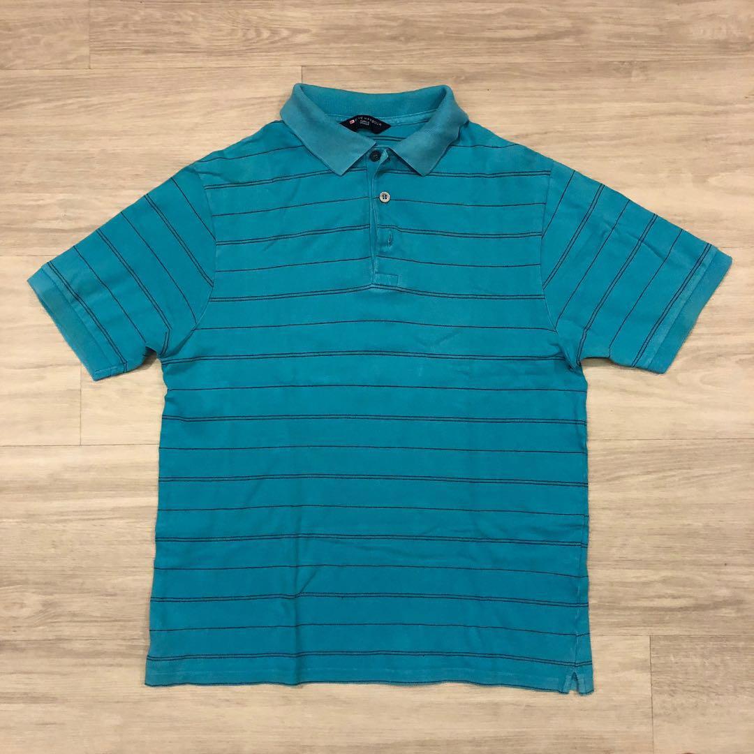 Blue harbour polo shirts online