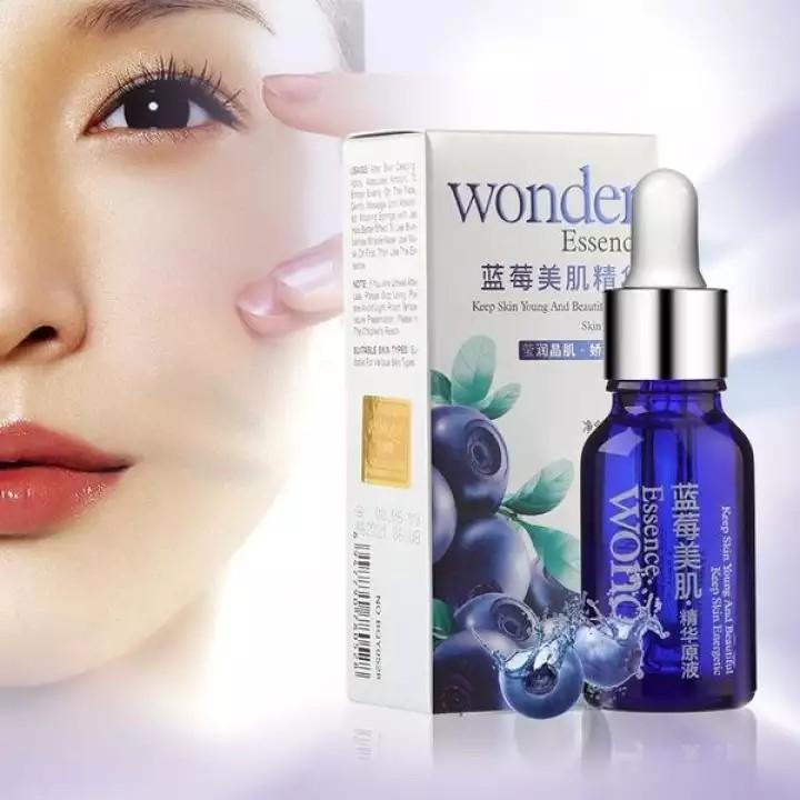 wonder essence serum
