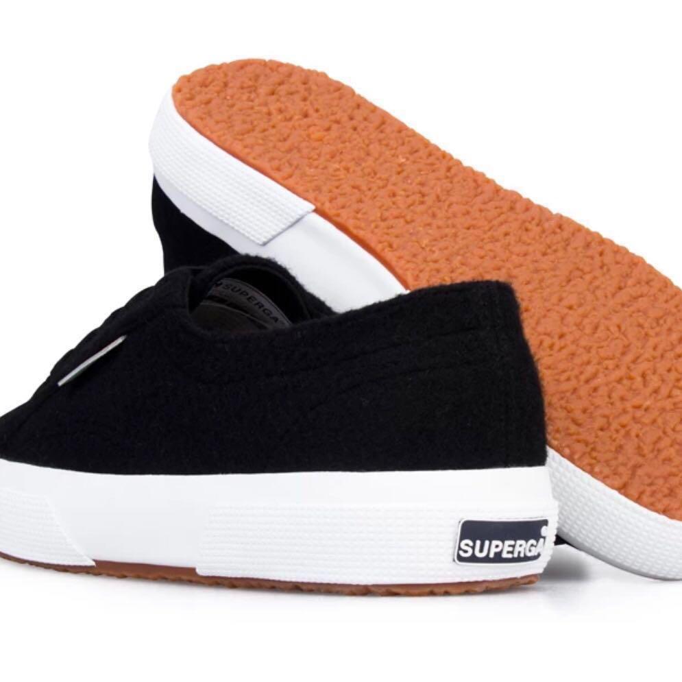 superga 2750 felt