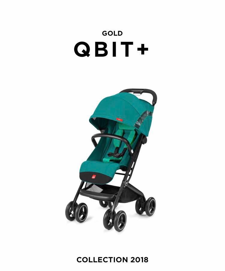 qbit plus 2018