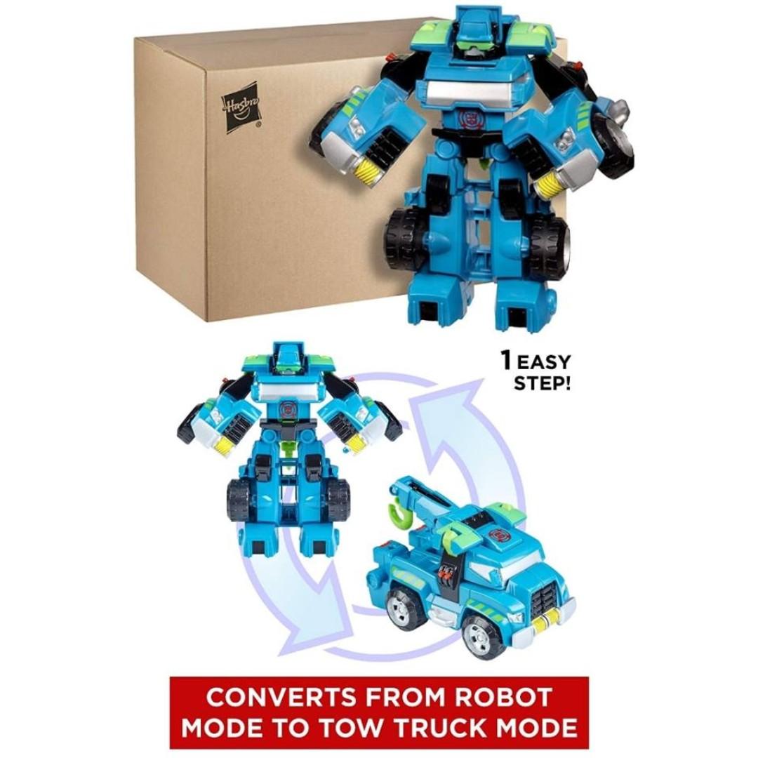 Preschool transformers shop