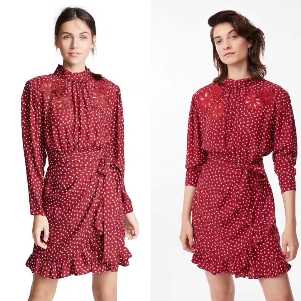 Rebecca taylor heart dress online