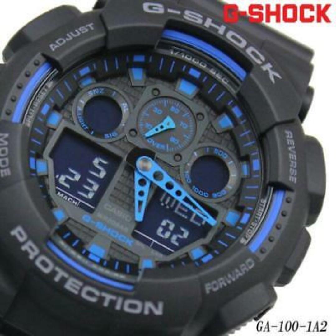 Ga1001a2 clearance