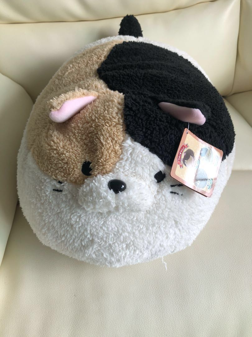 Cat Goroneko Summit Plush from Japan Hobbies Toys Toys Games