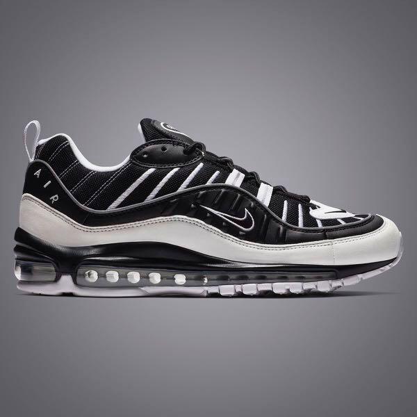air max 98 oreo
