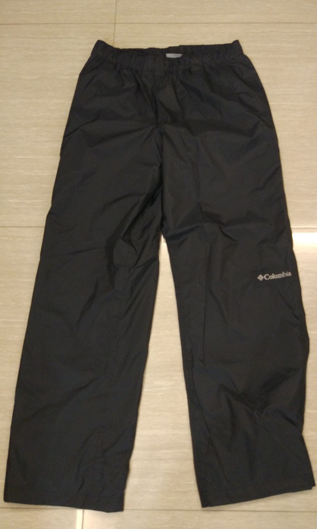 Columbia sportswear rain online pants
