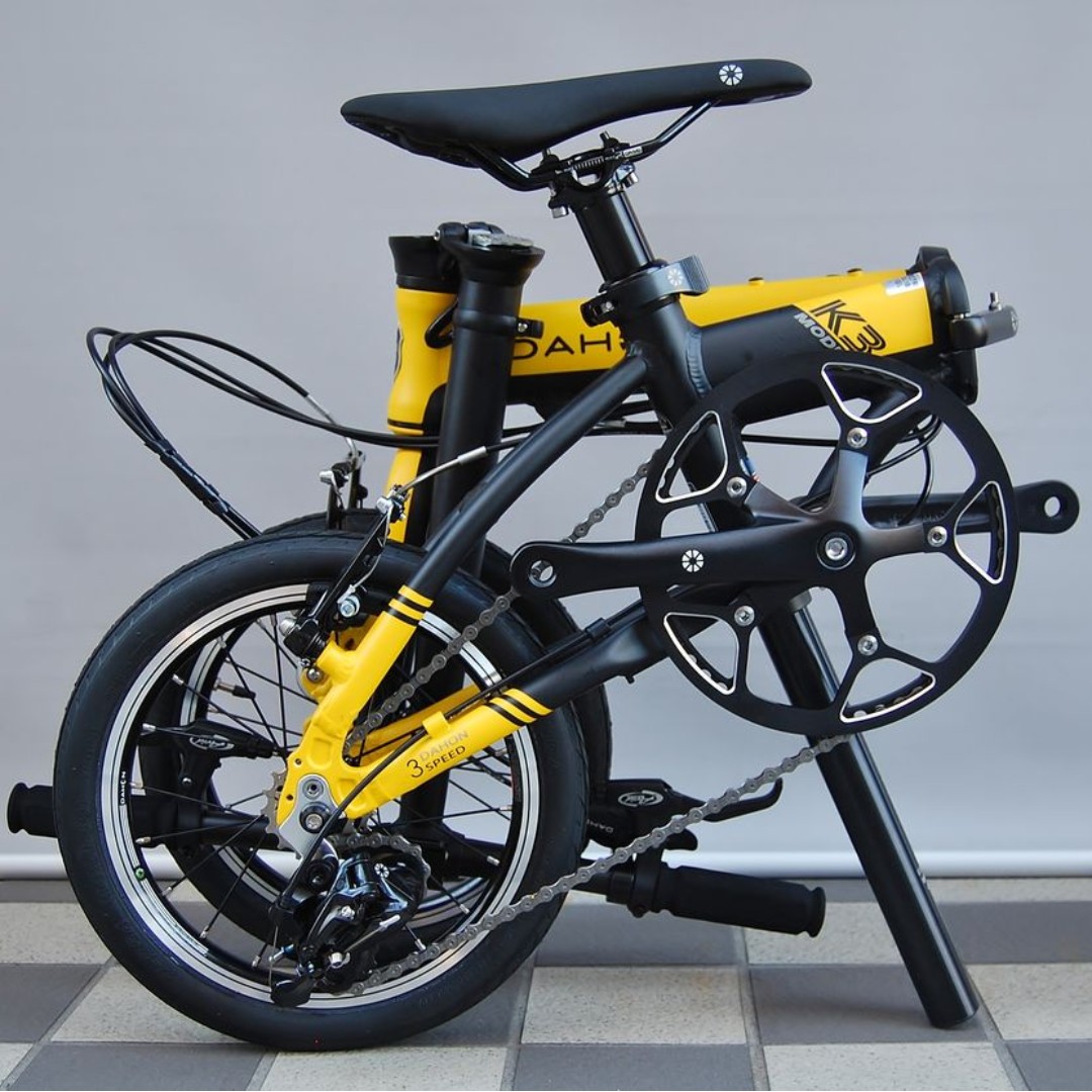 Dahon kaa433 sales