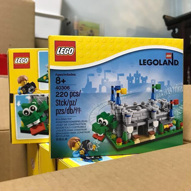 40306 lego