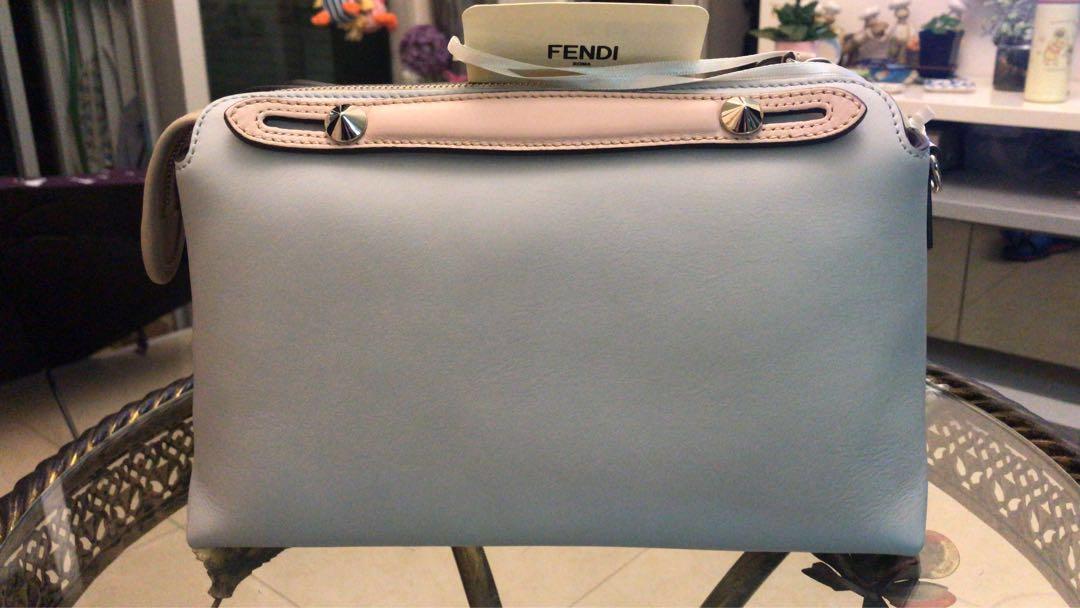 Fendi by the way monster eyes discount
