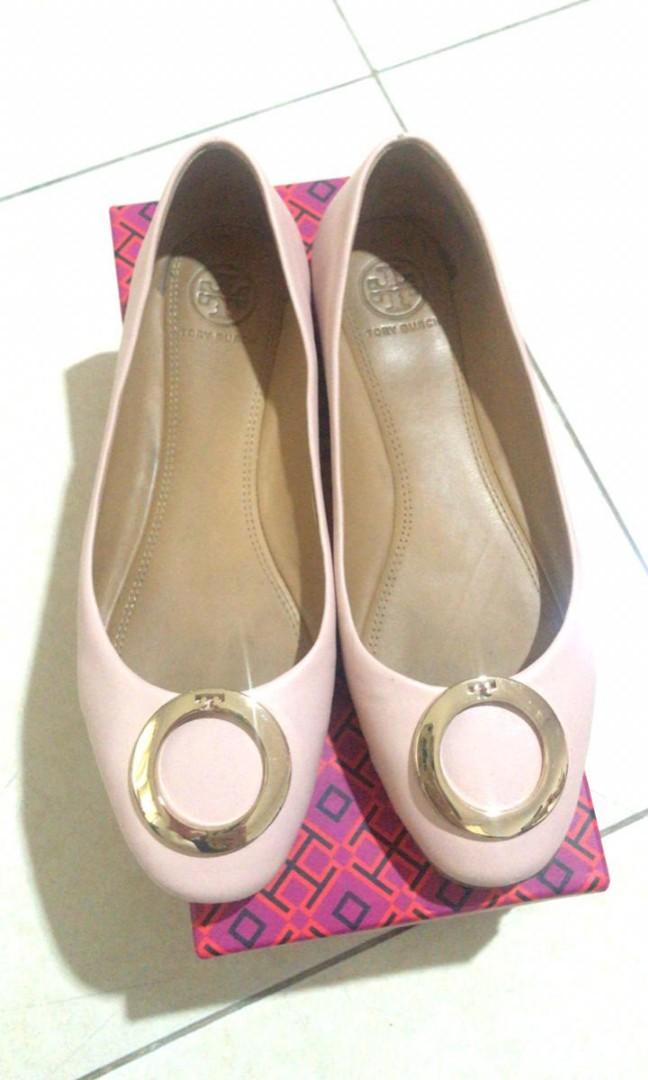 caterina ballet flat