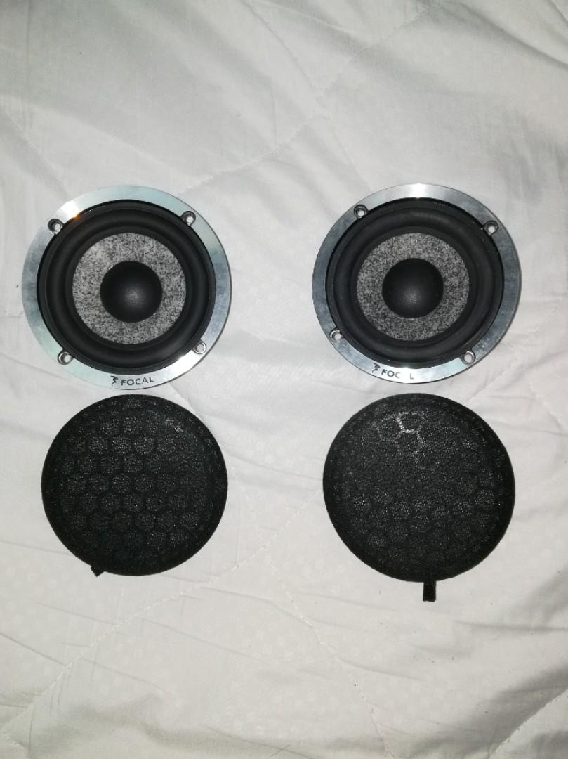 midrange focal