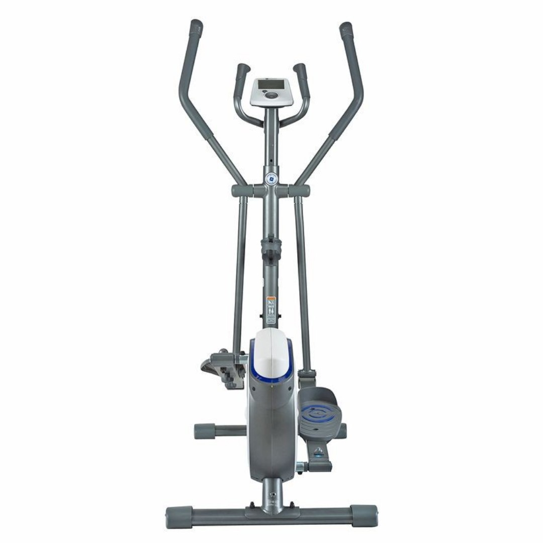 FREE Cross Trainer Domyos VE 530 Sports Equipment Exercise