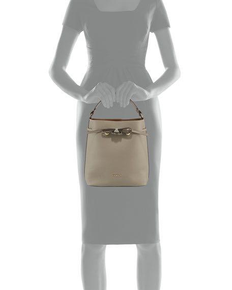 Furla Costanza Small Bucket Bag Luxury Bags Wallets on Carousell