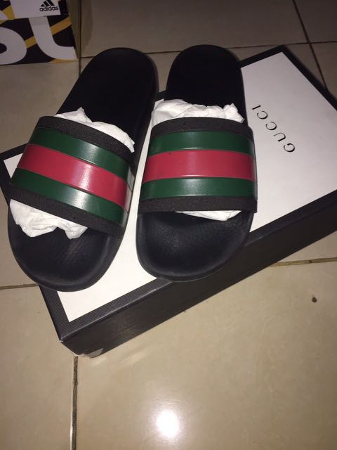Harga sandal balenciaga clearance original