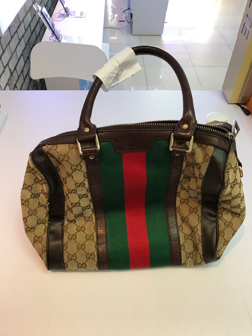 gucci speedy 25