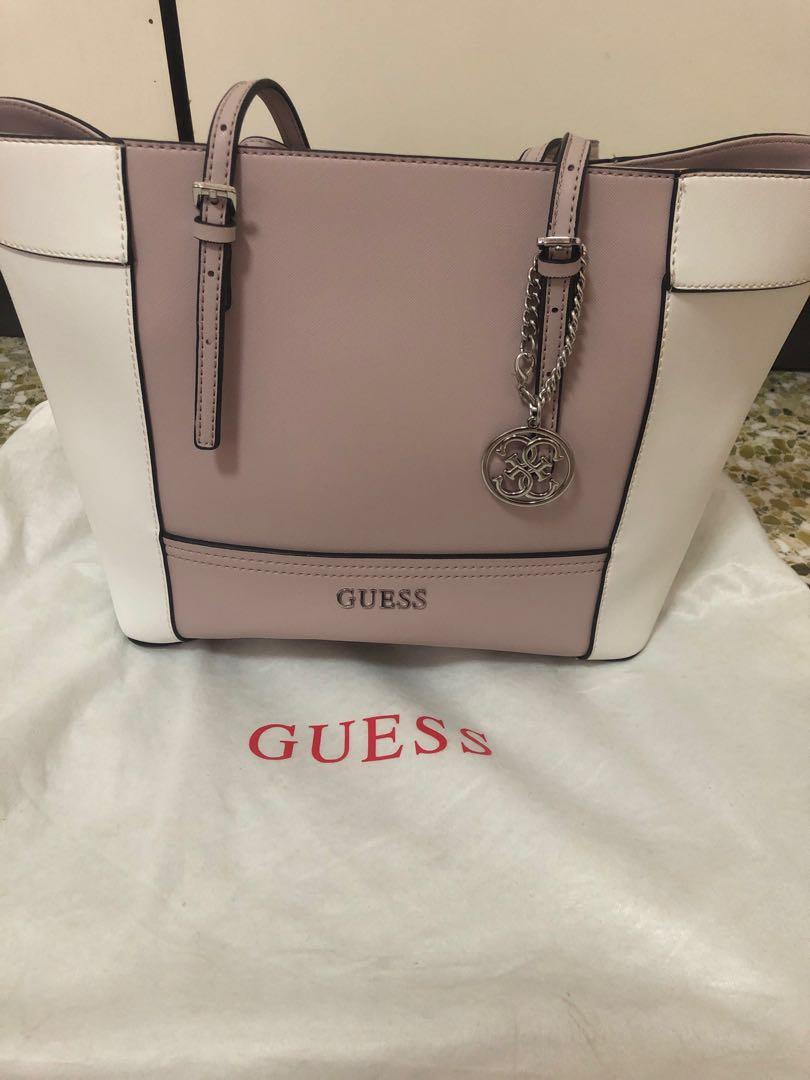 guess brand bags