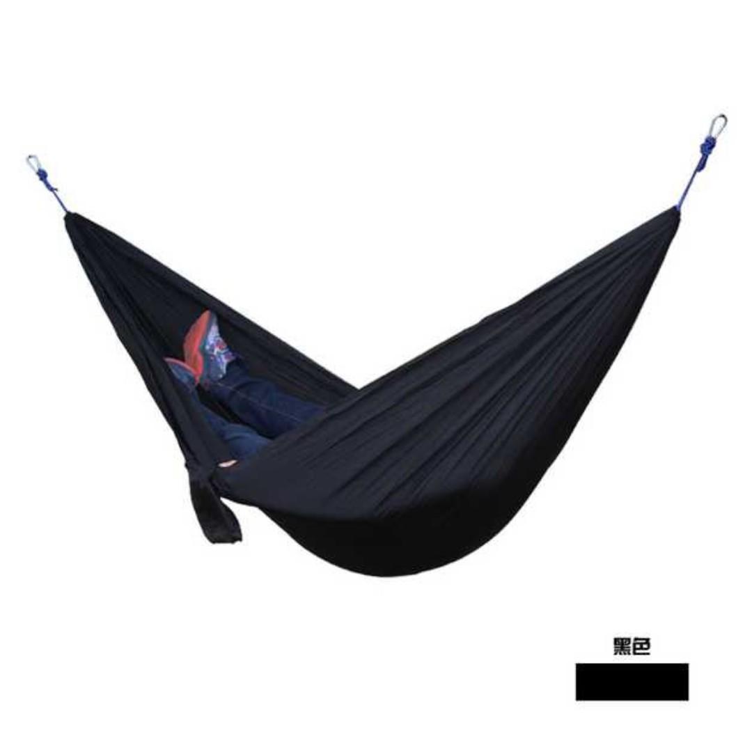 Hammock Parachute Sleeping Bag Titangadget