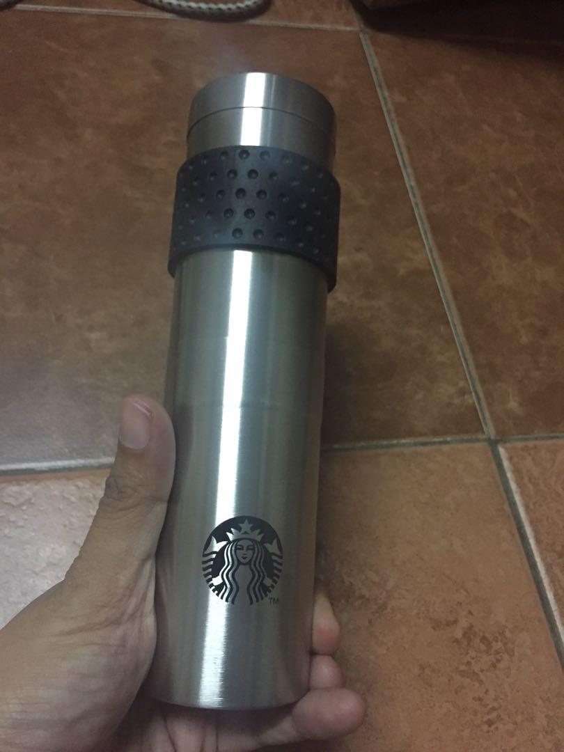 Hand Coffee Grinder Starbucks, TV & Home Appliances, Kitchen Appliances