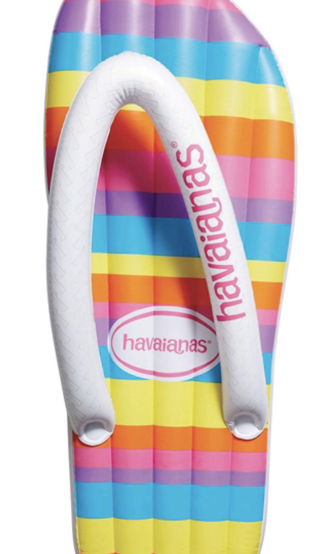 Havaianas pool float new arrivals