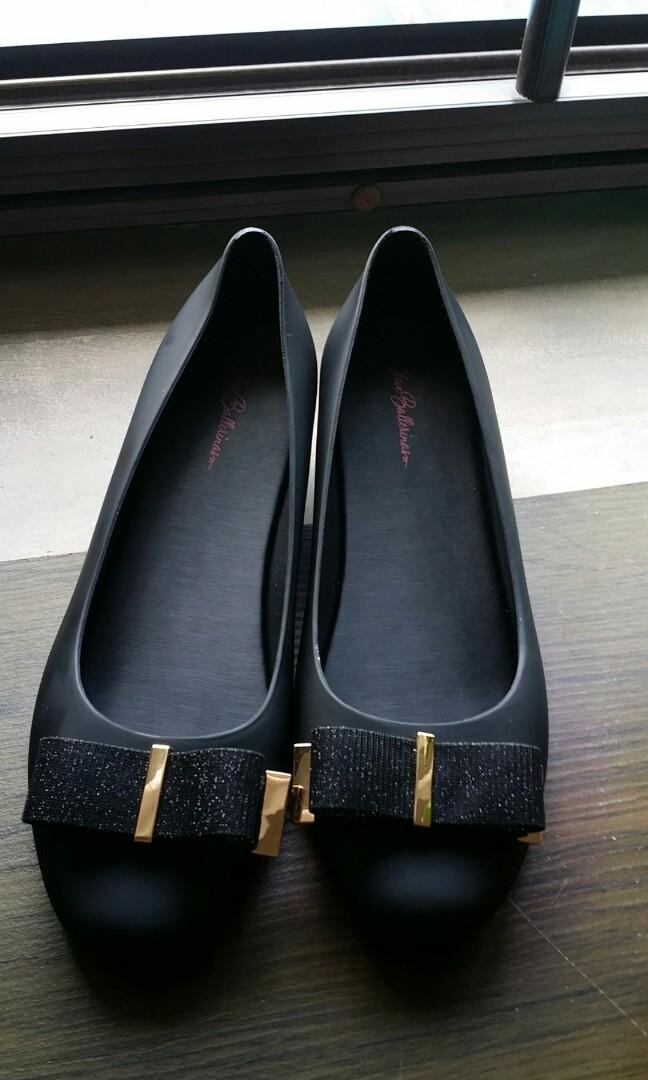 I love ballerina shoes outlet