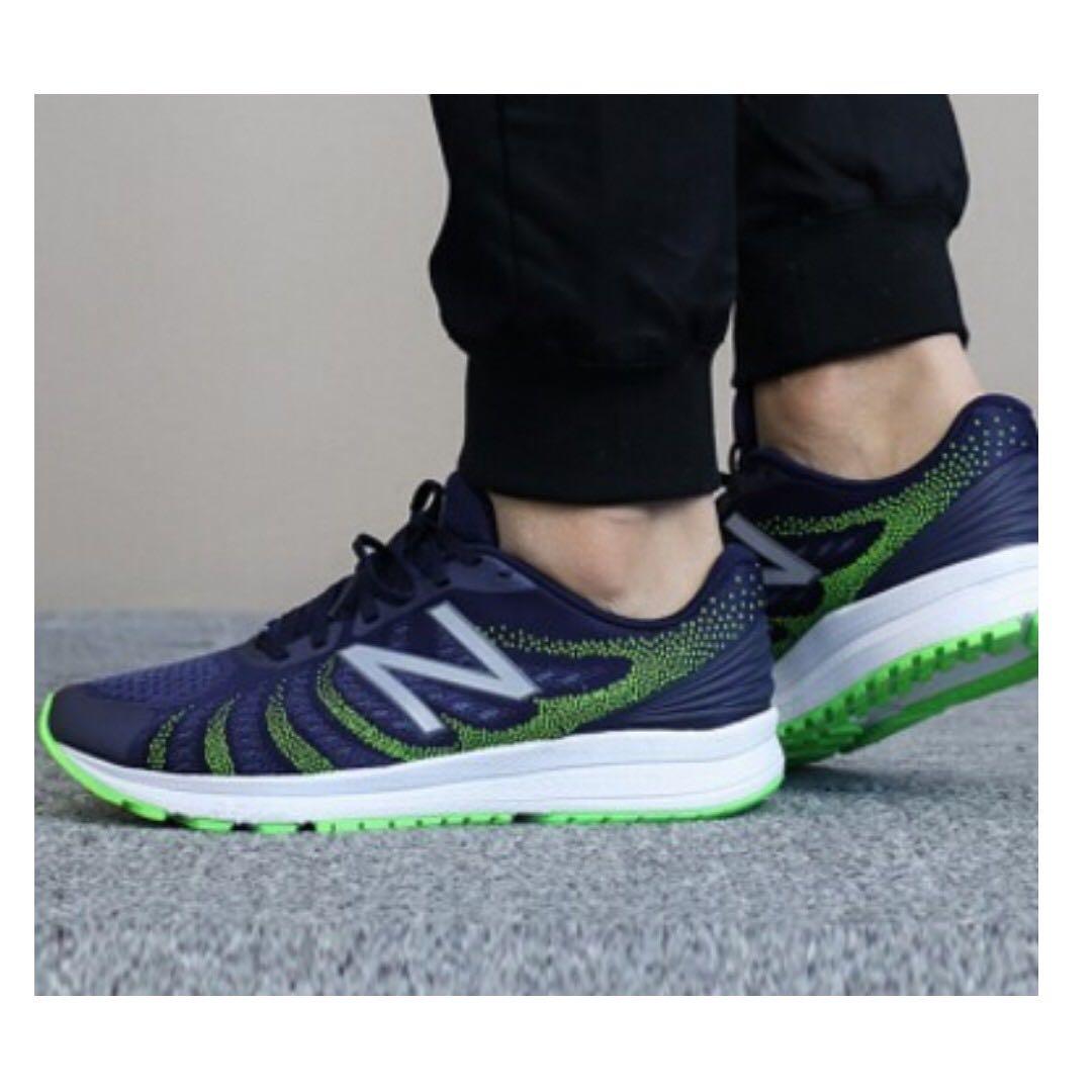 iShoes New Balance MRUSHNL3