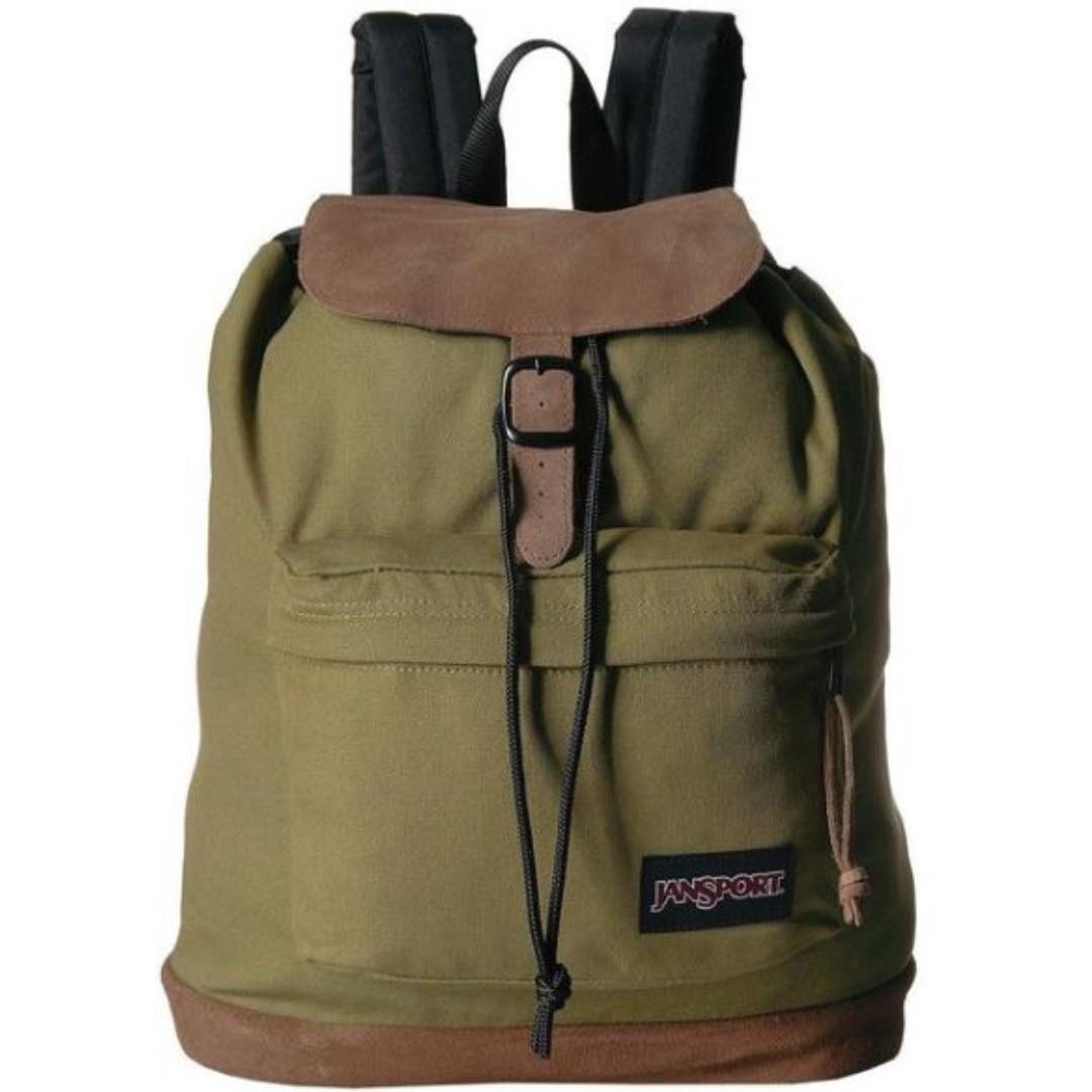 jansport haiden backpack