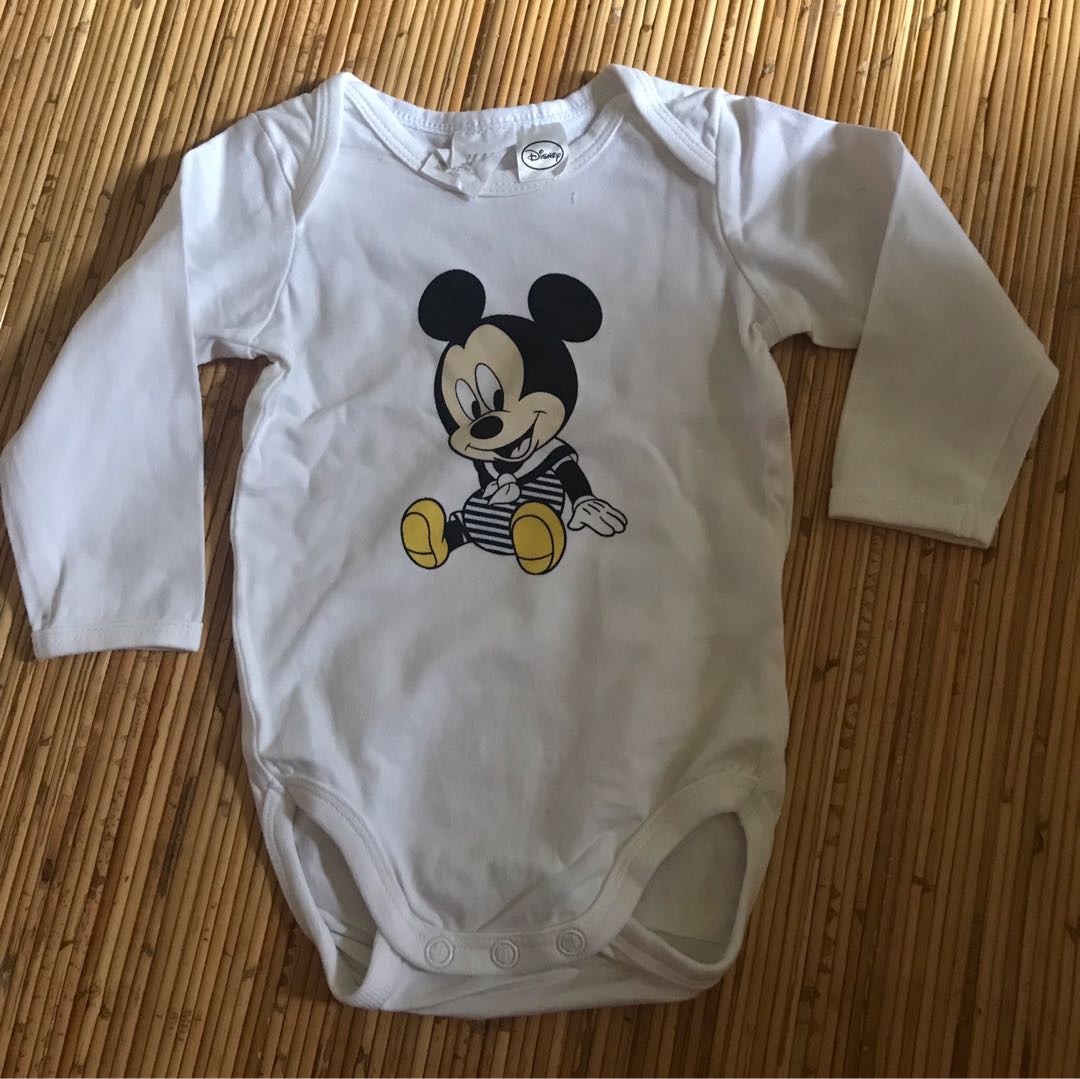 baby jumper mickey mouse